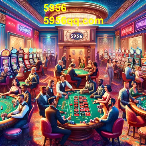 Descubra os Melhores Jogos na Categoria 'Destaques' do Site 5956
