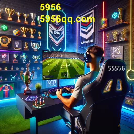 O Crescimento dos Jogos de Esporte no Mundo dos Games