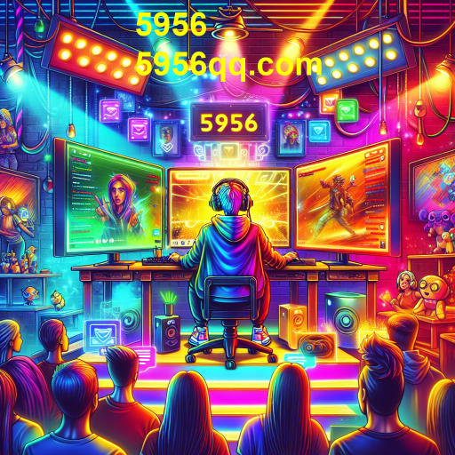 O Crescimento das Transmissões de Jogos: Uma Nova Era do Entretenimento Digital